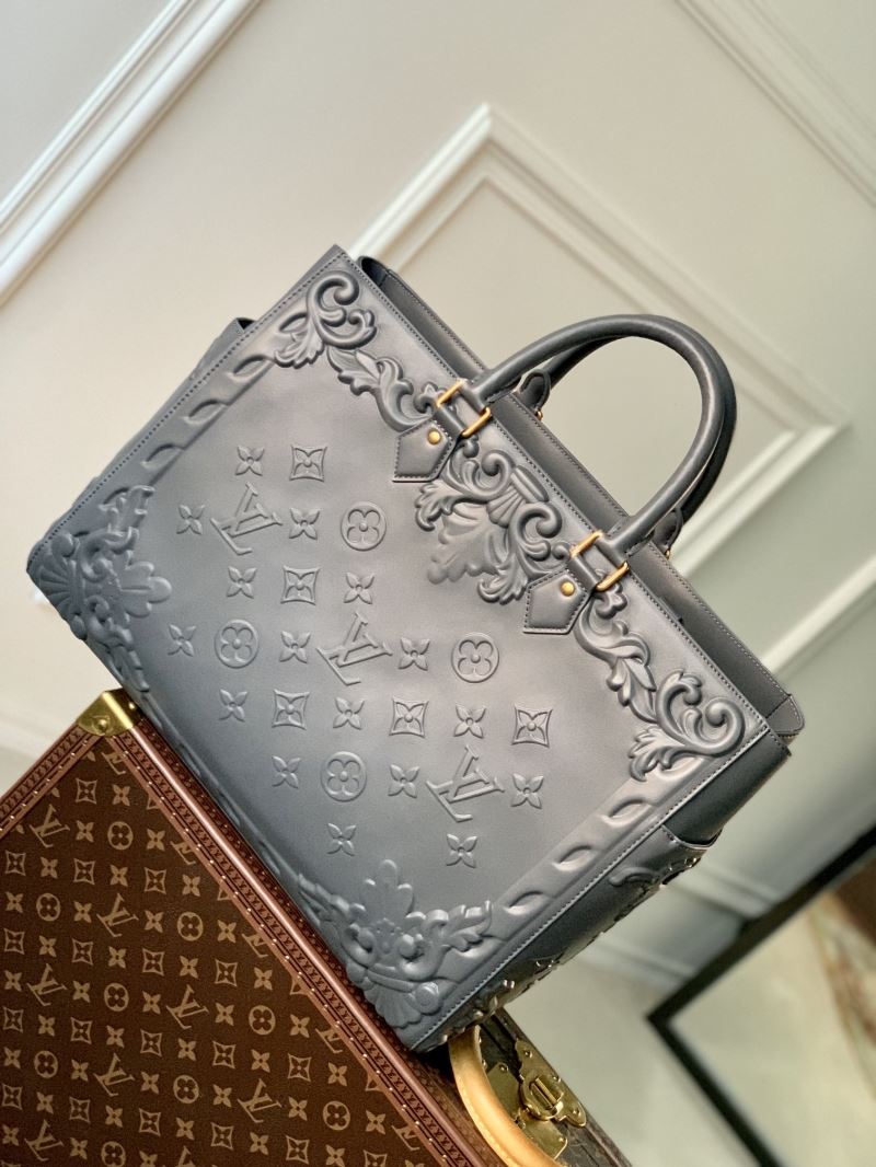 LV Shopping Bags